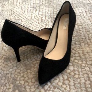 Cole Haan Black Pumps